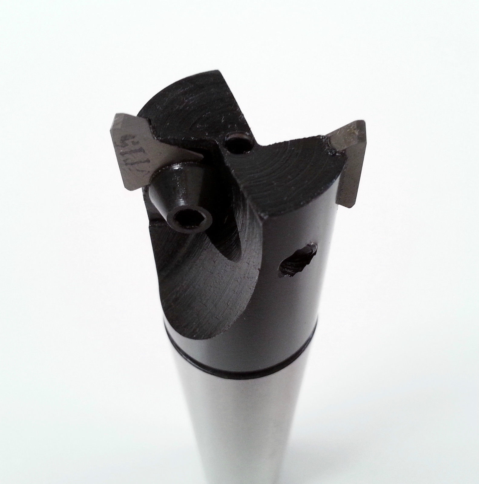 Amadeal Indexable Carbide End Mill MT3M12 dia 25mm